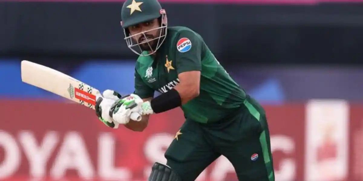 Pakistan To Drop Babar Azam After Champions Trophy 2025? Shoaib Akhtar's Startling Claim